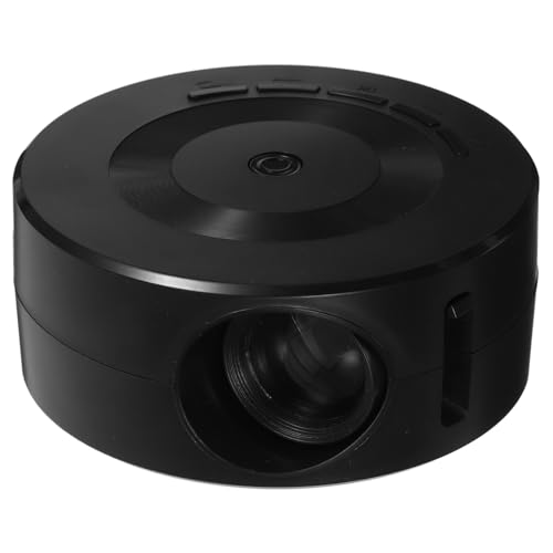 Mini projecteur externe Mikinona pour connecter un téléphone sur grand écran