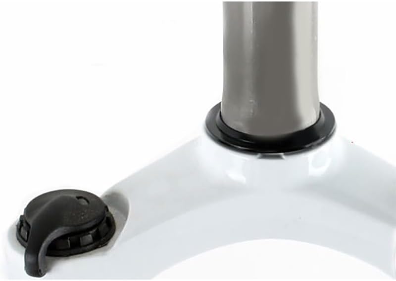 Road Bike Bicycle Front Fork Headset Below Spacer Bowl Set Group Replace Patch Cycling Standpipe Headset Accessories for Bikes(A Sealed)