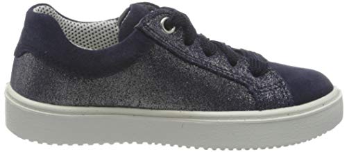 Superfit Heaven, Sneaker, Blu, 33 EU