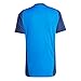 Adidas Men's Juventus Competition Training Jersey, Blue, Small