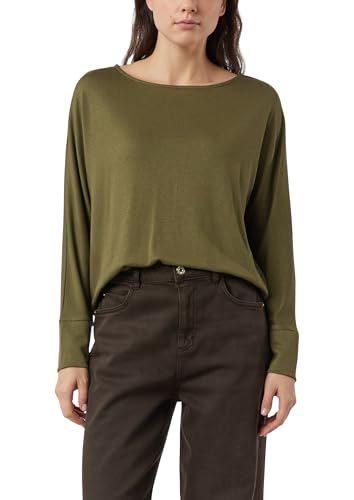 T-Shirt Femme Comma idéal pour le bureau et le weekend
