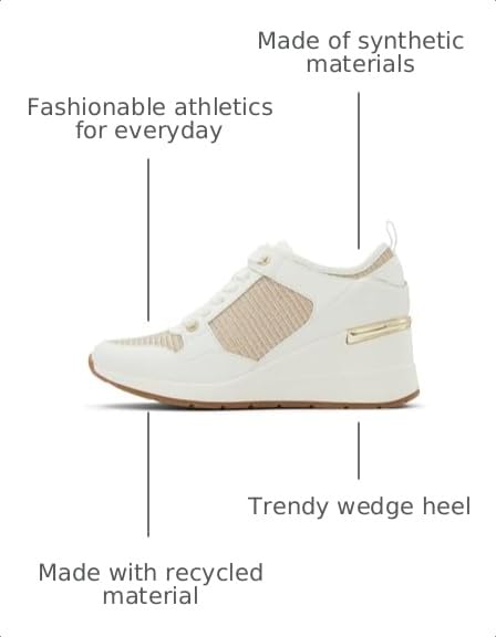 Image of ALDO Women's Kourtt