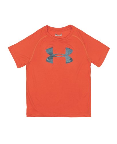 Under Armour Baby Boys' Future Logo Tee