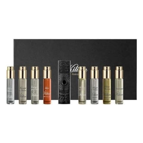 Kilian Discovery Set for Women - 8 Pc Giftset Cover