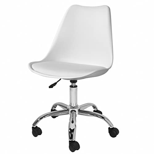 Ventamueblesonline Silla New Tower Office Cover