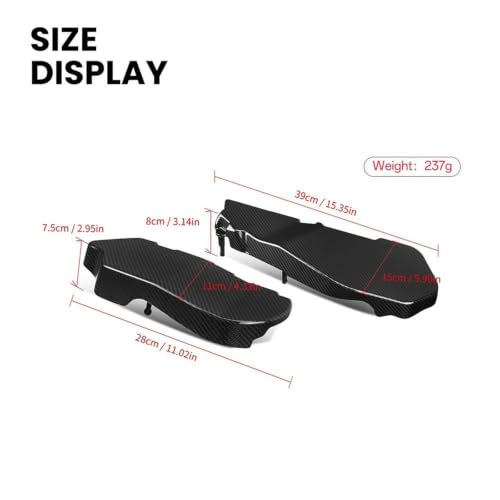 Cárter M5 G99 protector de eslabones de motor para transmisiones automáticas modernas 6