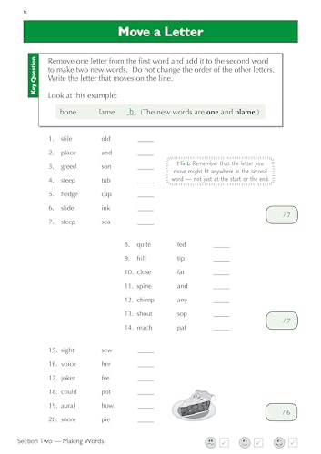 11+ GL Verbal Reasoning Practice Book & Assessment Tests - Ages 10-11 (with Online Edition)