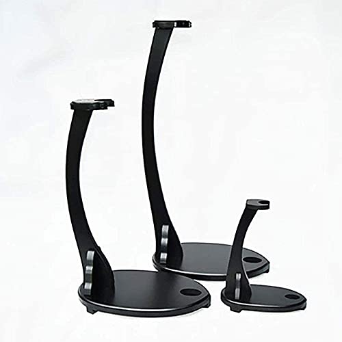 KPTKP Schwertständer, Kampfsport-Waffenständer, Vertikaler Samurai-Katana-Halter aus komprimiertem Holz, Display-Schwerthalter, Verschiedene Spezifikationen-Large Cover