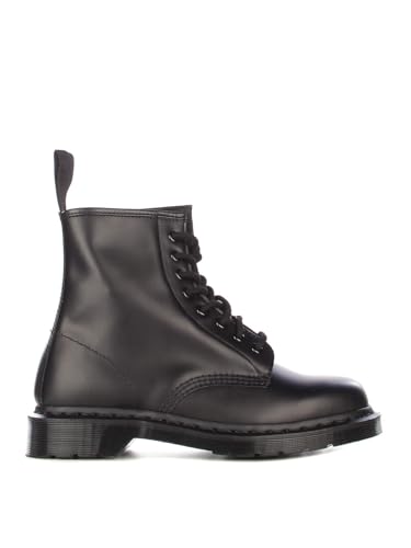 Image of Dr. Martens Unisex Adult 1460 Mono Smooth Leather