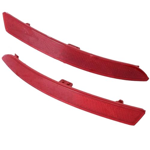 Réflecteur de pare-chocs arrière BMW F10 cassé ? Solution OEM 63147318556