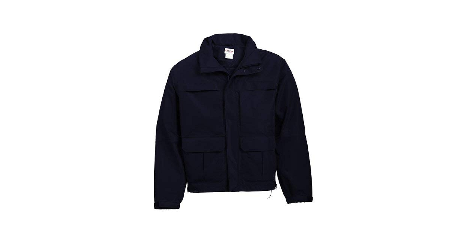 Elbeco Shield Duty Jacket, Navy - SH3204-M-R at Amazon Men's