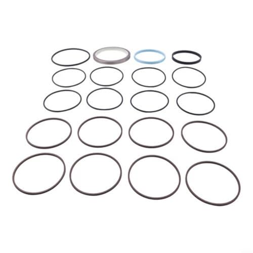 Kit sellado 6664908 junta giratoria Bobcat 325 331 425 428 7