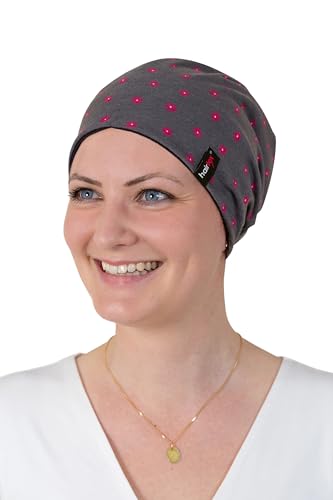 Beanie d'étable anti-odeur et étanche pour rester au sec et au frais