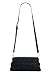 Imagen de Desigual bolso de hombro bolso bandolera Argon Zarauz Bag Black negro
