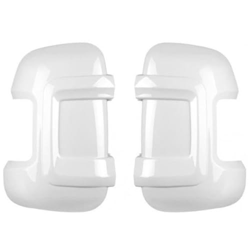 Capuchon rétroviseur anti infiltration pour Boxer Ducato bras long