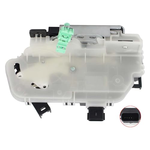 Image of ApplianPar Rear Right Door Lock Actuator for Ford F-150 2009-2014