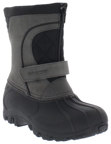 Weatherproof Kids 130814 Snow Boots