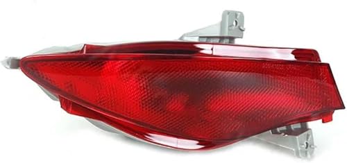 Feu arrière Mazda CX7 feu de stop externe gauche 2009-2015 BOYDREAM
