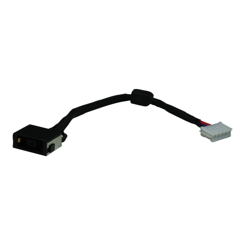 Conector Lenovo IdeaPad Y700-15ISK soluciona problemas de carga y corriente 2
