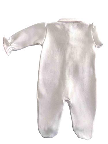 MACACÃO LOVE -100% ALGODÃO PIMA PERUANO