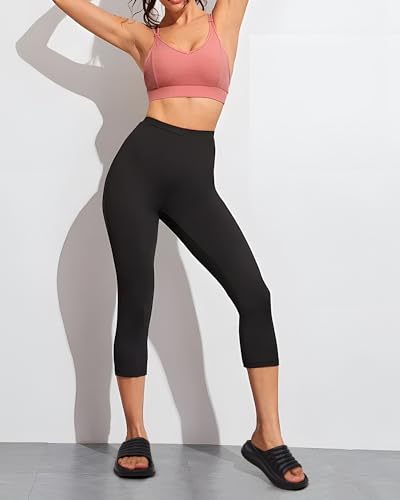 kuailu womens recovery sandals with comfortable plantar fasciitis supportladies orthotic open toe sport slides thick cushion reduces stress on feetjoints amp back post-exercise