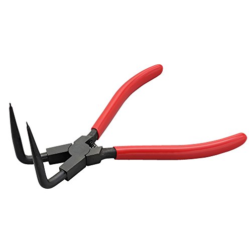 Amazon.co.jp: デイトナ(Daytona) Cリングプライヤー(ロングベンド