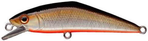 Smith LTD Minnow D-Contact 72mm 9.5g TS Laser #7