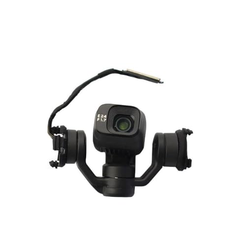 �J�����������i�n�E�W���O�V�F���e�X�^�[���[���[�����[�^�[���o�[�����Y�K���X�݊����i(Gimbal Camera)