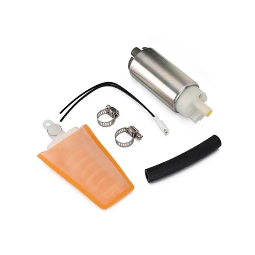 Bomba con caudal constante para motores S 12F 15F 250 260 300 de alta presión