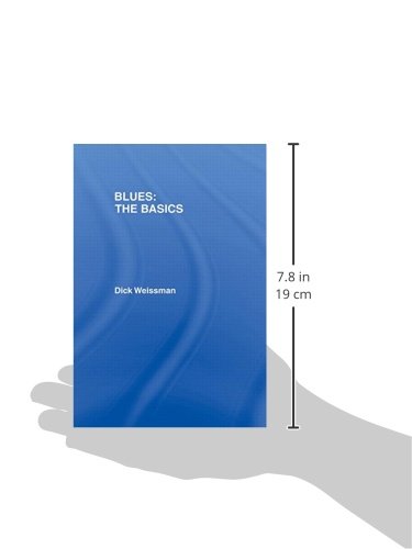 Blues: The Basics