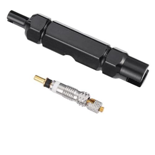 Cabilock Essential Cycling Tool Bike Core Remover Tire Repair Kit Sturdy Core Tool