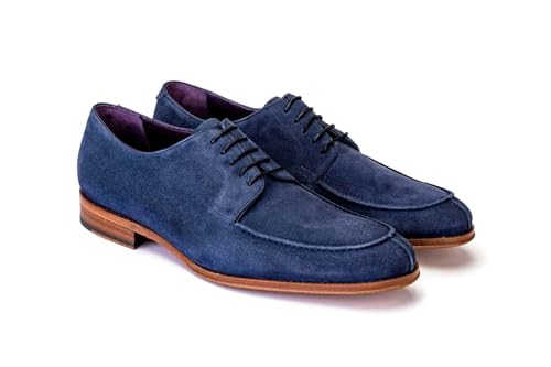 Zapatos Clint ergonómicos que alivian la presión y protegen tus pies