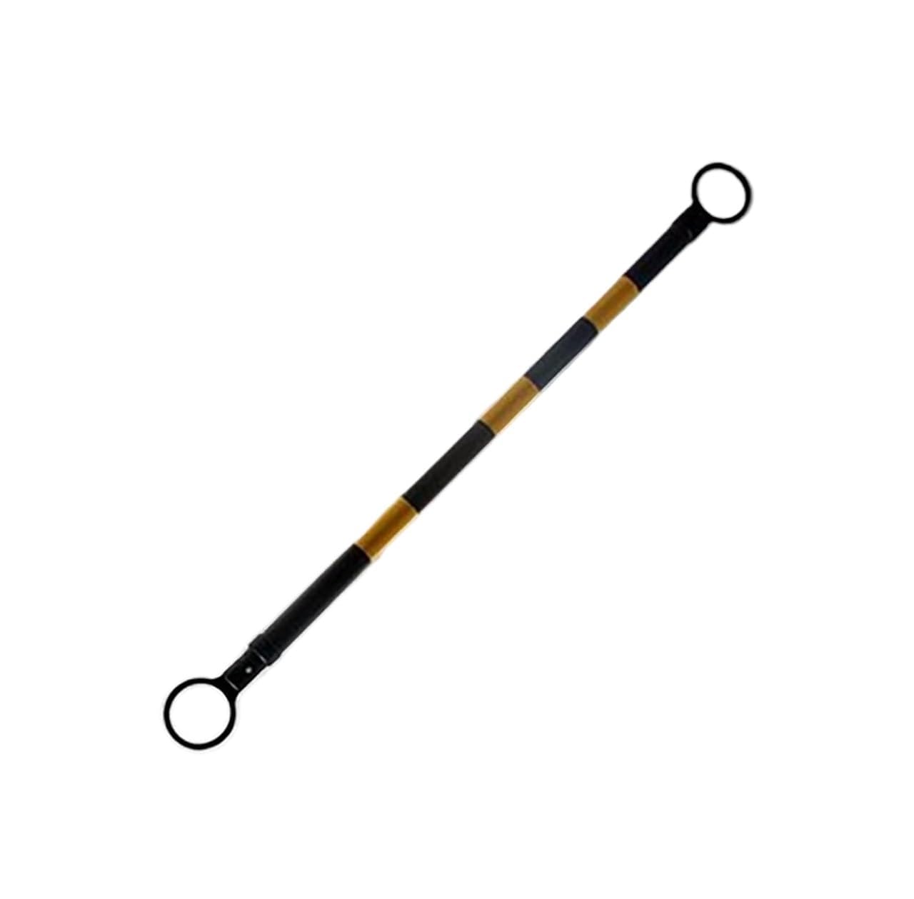 IUokLU Retractable Traffic Cone Bars - Connecting Pole for Road Construction & Barricade, Adjustable Safety Barrier for Car Track