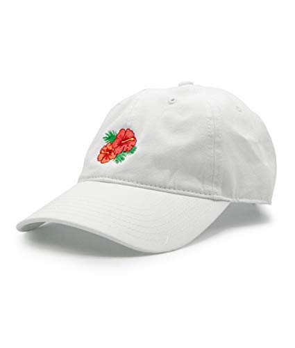 Image of Riot Society Mens Embroidered Adjustable Dad Hat