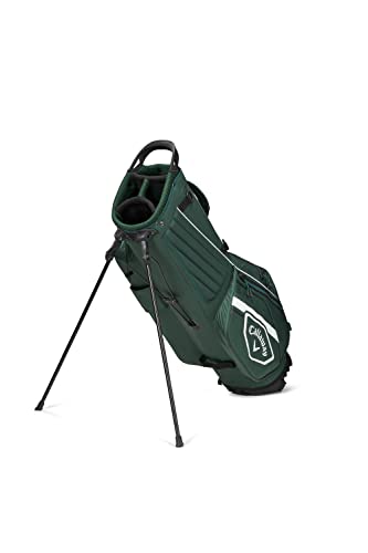 Callaway-Chev-Dry-Bolsa-DE-Golf-Unisex-Adulto