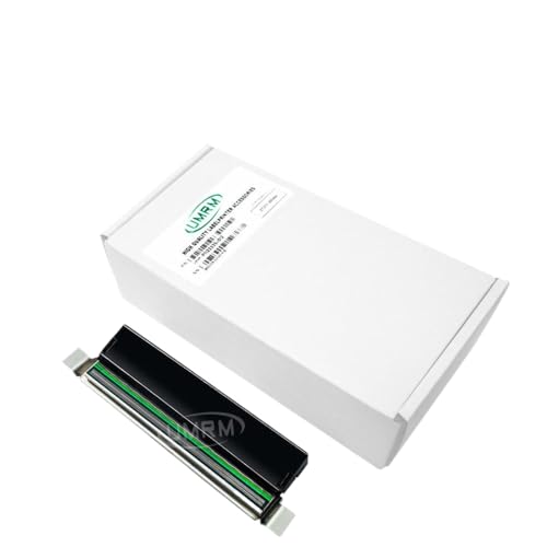 Tête d'impression thermique P1123335-012 haute précision 203dpi pour ZT211
