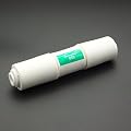 550ML 1:3 1/4" OD Tube Pushfit Flow Restrictor RO Water Connector Reverse Osmosis Aquarium System Plastic Pipe Fittings