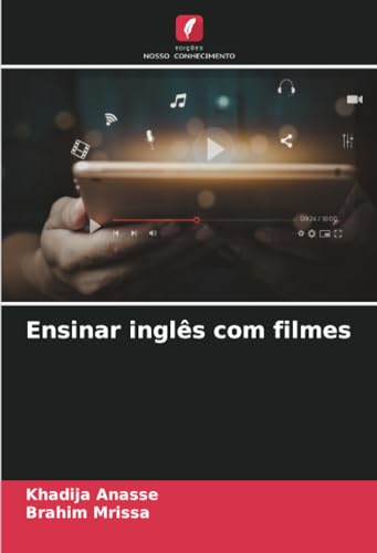 Ensinar inglês com filmes (Portuguese Edition)