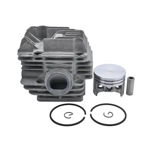Kit cylindre piston 40mm segments pour MS200 MS200T 020T