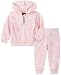 Calvin Klein Baby Girls' 2 Pieces Jog Set