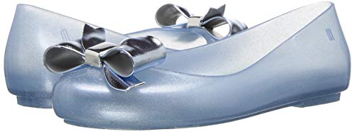 Image of mini melissa Sweet Love Mary Jane Flats for Babies & Toddlers