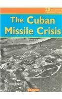 The Cuban Missile Crisis (20th-Century Perspectives) 1403438064 Book Cover