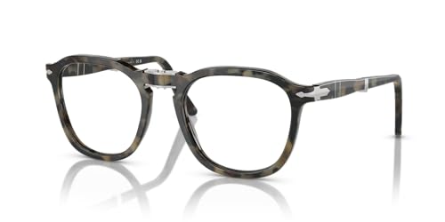Image of Persol Po3345v Rene' Square Sunglasses