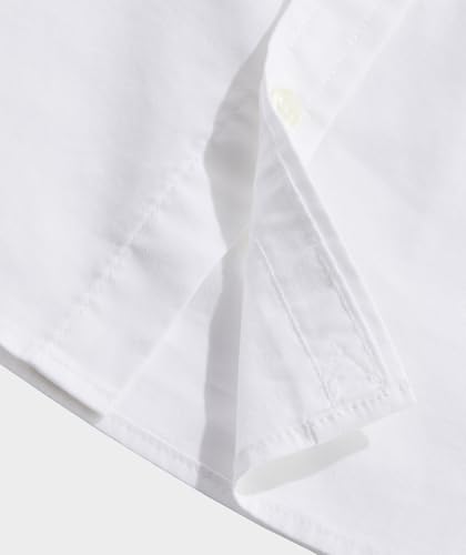 vineyard vines Boys' On-The-go Brrrº Solid Shirt3