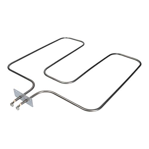 LUTH Premium Profi Parts Heizelement Unterhitze 1200W kompatibel mit Beko 262900061 IRCA 6068R956 für Backofen