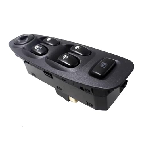 Bouton de commutation de vitre cassé sur Accent 2002-2006 ? Solution gauche 93570-25300
