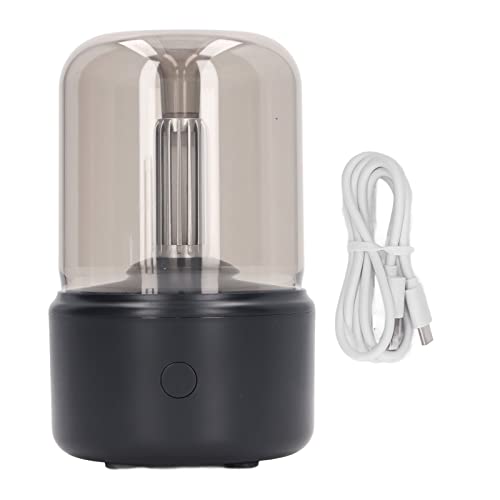 Diffuseur d'huile essentielle portable à faible bruit et compact