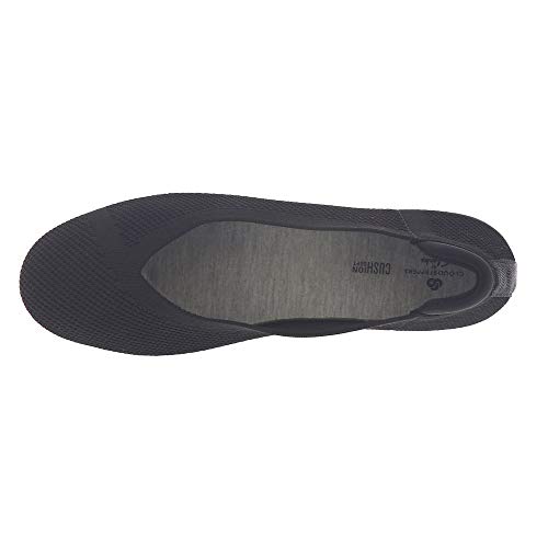 Clarks Women's Carly Wish Ballet Flat3