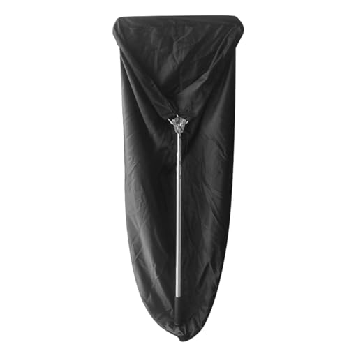 Schlangenzange – Schlangengreifer-Werkzeug | Einziehbare Schlangenhandhabungswerkzeuge aus Aluminium mit Tasche, Schlangengreifer | Reptilien-Greiferfänger für Klapperschlangen, Handhabungswerkzeug