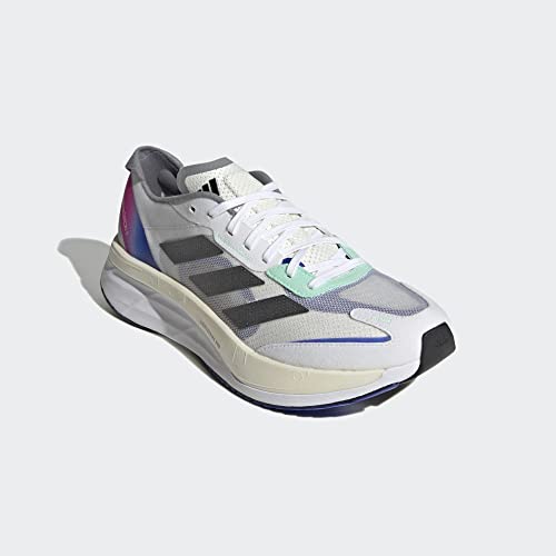 Image of adidas Womens Adizero Boston 11 Running ShoesSneaker